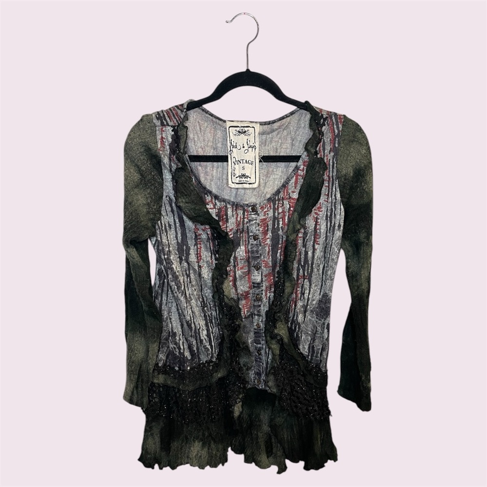 Jack & Jinger Women's Top